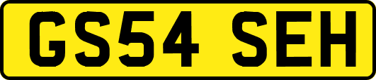 GS54SEH