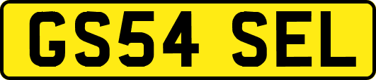 GS54SEL