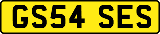 GS54SES