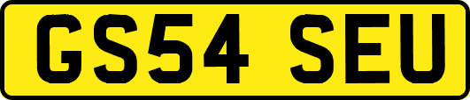 GS54SEU