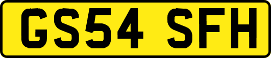 GS54SFH
