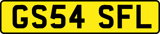 GS54SFL