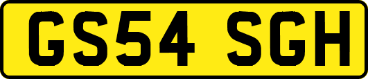 GS54SGH