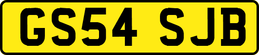 GS54SJB
