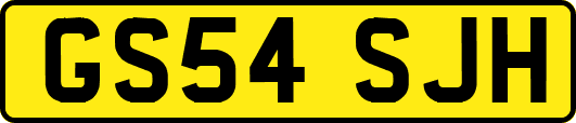 GS54SJH