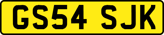GS54SJK