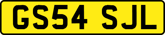 GS54SJL