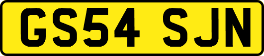 GS54SJN