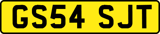 GS54SJT