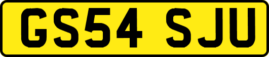 GS54SJU