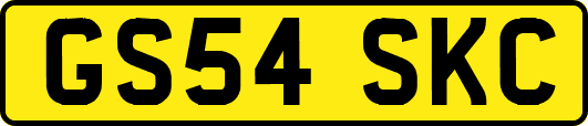 GS54SKC
