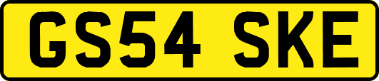 GS54SKE