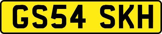 GS54SKH