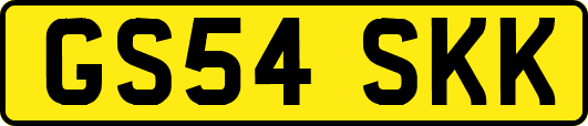 GS54SKK