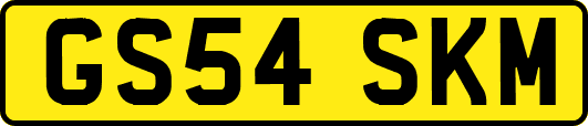 GS54SKM