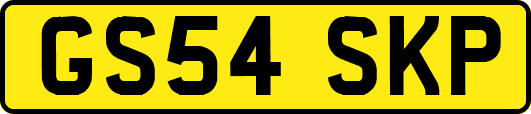 GS54SKP