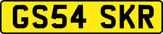 GS54SKR