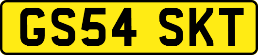 GS54SKT