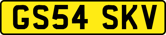 GS54SKV