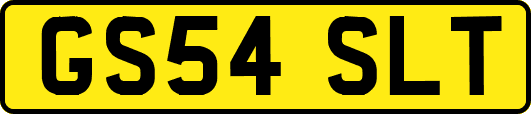 GS54SLT