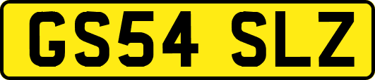 GS54SLZ