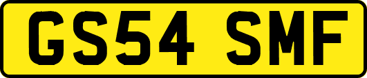 GS54SMF