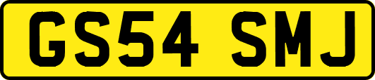 GS54SMJ