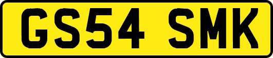 GS54SMK