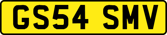 GS54SMV