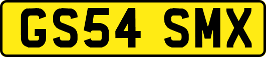 GS54SMX