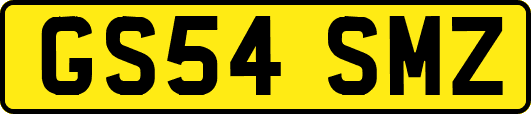 GS54SMZ