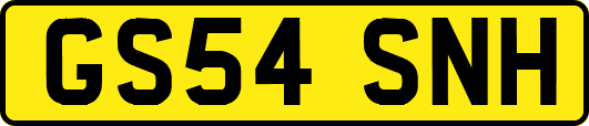 GS54SNH