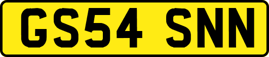 GS54SNN