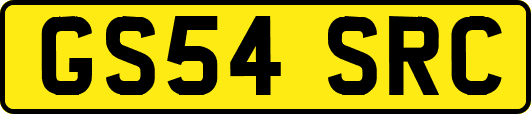 GS54SRC