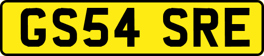 GS54SRE