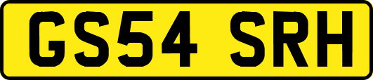 GS54SRH