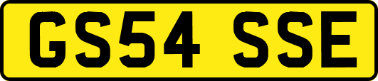 GS54SSE