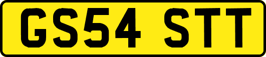 GS54STT