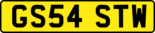 GS54STW