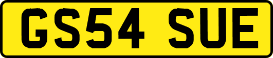 GS54SUE