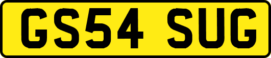 GS54SUG