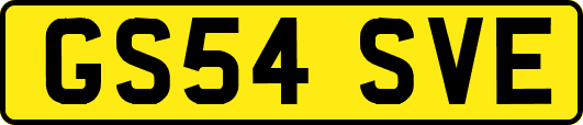 GS54SVE