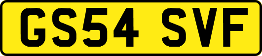 GS54SVF