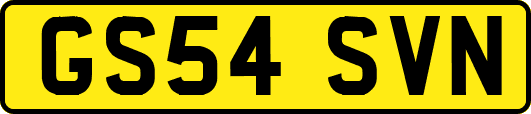GS54SVN