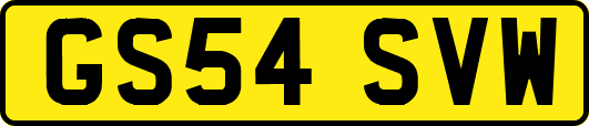 GS54SVW