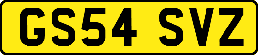 GS54SVZ