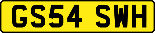 GS54SWH