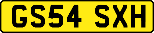 GS54SXH