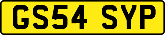GS54SYP