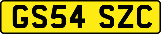GS54SZC